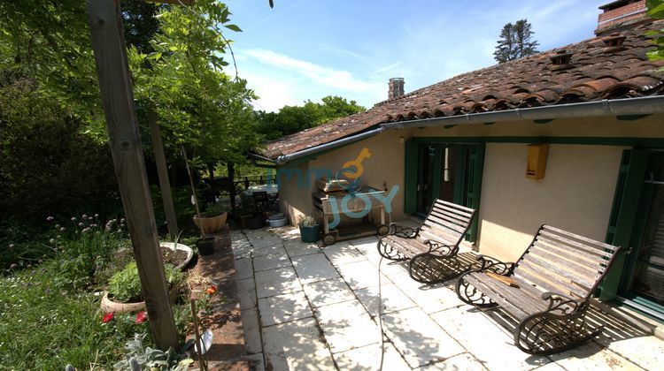 Ma-Cabane - Vente Maison Rieux-Volvestre, 100 m²