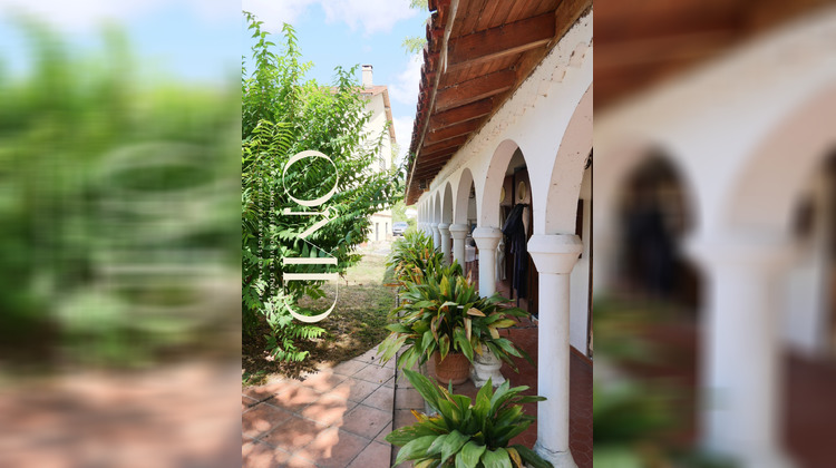 Ma-Cabane - Vente Maison Rieux-Volvestre, 210 m²