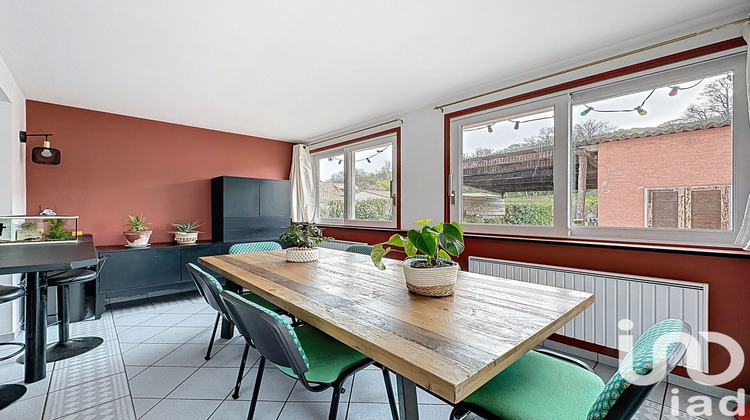 Ma-Cabane - Vente Maison Rieux-Volvestre, 231 m²