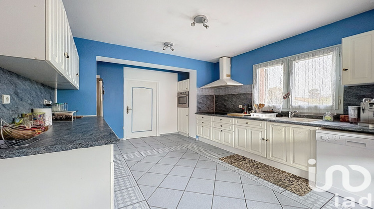 Ma-Cabane - Vente Maison Rieux-Volvestre, 231 m²