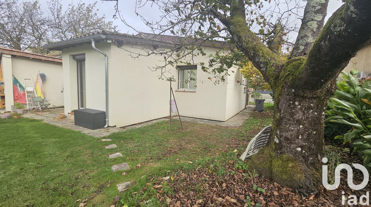 Ma-Cabane - Vente Maison Rieux-Volvestre, 80 m²