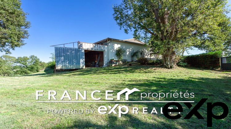 Ma-Cabane - Vente Maison Rieux-Volvestre, 192 m²