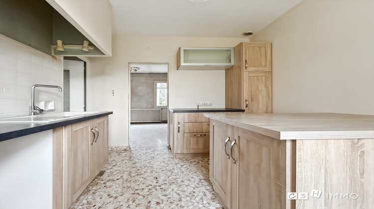 Ma-Cabane - Vente Maison Rieux-Volvestre, 70 m²