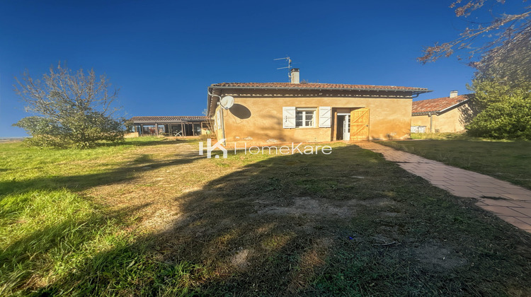Ma-Cabane - Vente Maison Rieux-Volvestre, 280 m²