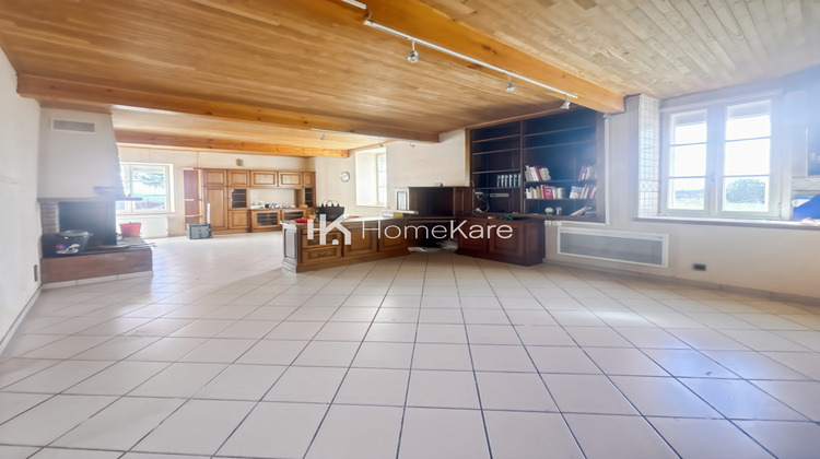 Ma-Cabane - Vente Maison Rieux-Volvestre, 280 m²