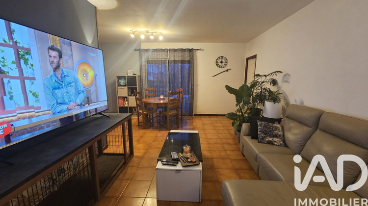 Ma-Cabane - Vente Maison Rieux-Volvestre, 83 m²