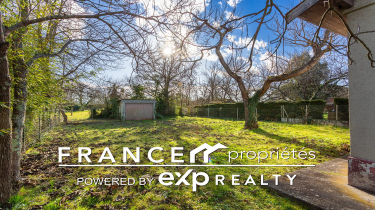 Ma-Cabane - Vente Maison Rieux-Volvestre, 53 m²