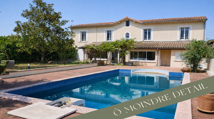 Ma-Cabane - Vente Maison Rieux-Volvestre, 151 m²