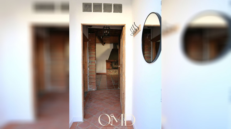 Ma-Cabane - Vente Maison Rieux-Volvestre, 142 m²