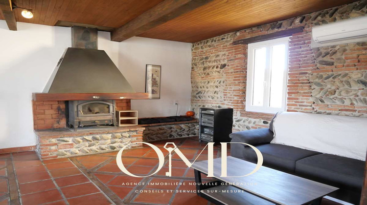 Ma-Cabane - Vente Maison Rieux-Volvestre, 142 m²