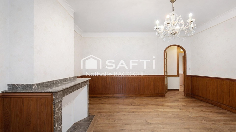 Ma-Cabane - Vente Maison Rieux-Volvestre, 128 m²