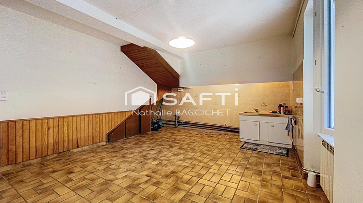 Ma-Cabane - Vente Maison Rieux-Volvestre, 128 m²