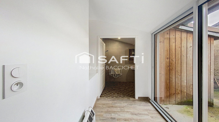 Ma-Cabane - Vente Maison Rieux-Volvestre, 128 m²