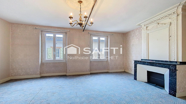 Ma-Cabane - Vente Maison Rieux-Volvestre, 128 m²