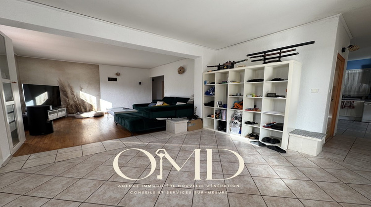 Ma-Cabane - Vente Maison Rieux-Volvestre, 230 m²