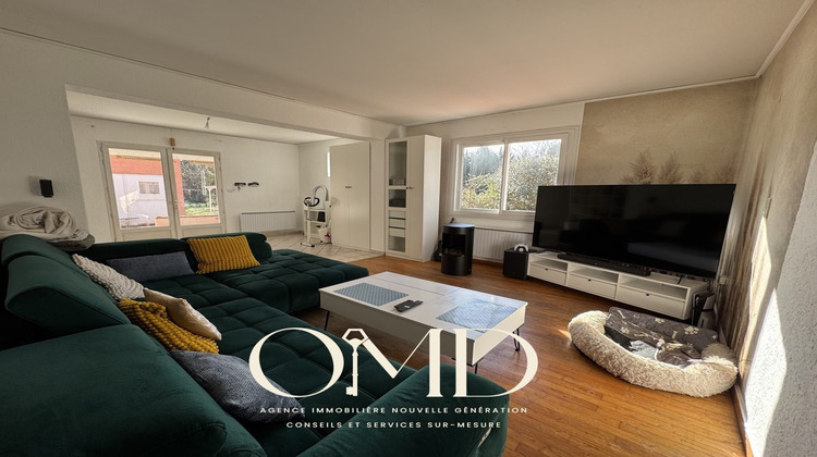 Ma-Cabane - Vente Maison Rieux-Volvestre, 230 m²