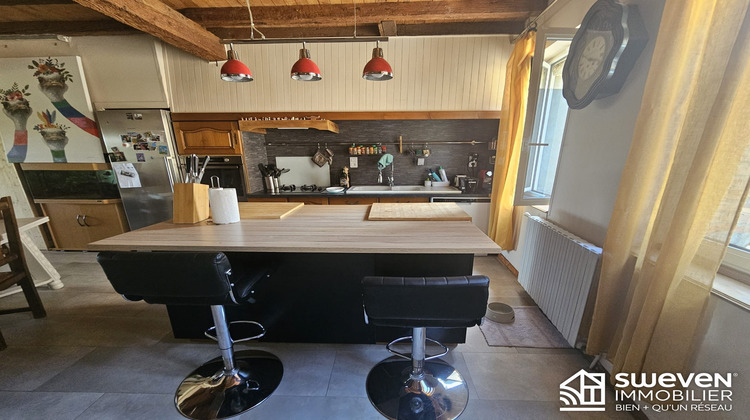 Ma-Cabane - Vente Maison Rieux-Volvestre, 90 m²