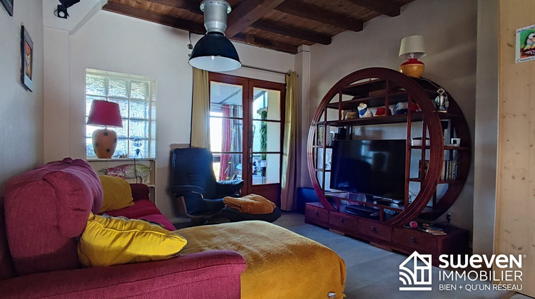 Ma-Cabane - Vente Maison Rieux-Volvestre, 90 m²