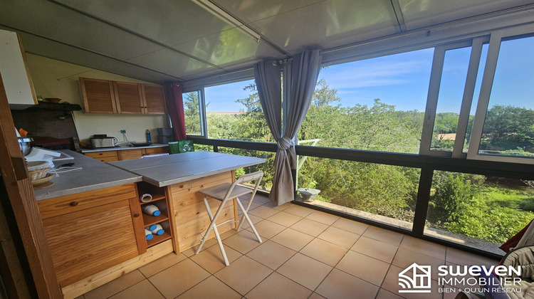 Ma-Cabane - Vente Maison Rieux-Volvestre, 90 m²