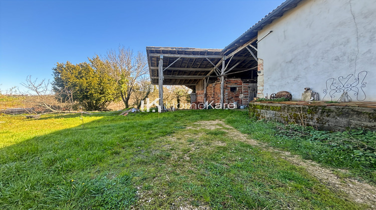 Ma-Cabane - Vente Maison Rieux-Volvestre, 135 m²