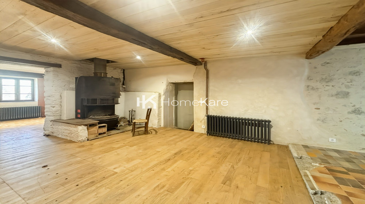 Ma-Cabane - Vente Maison Rieux-Volvestre, 135 m²