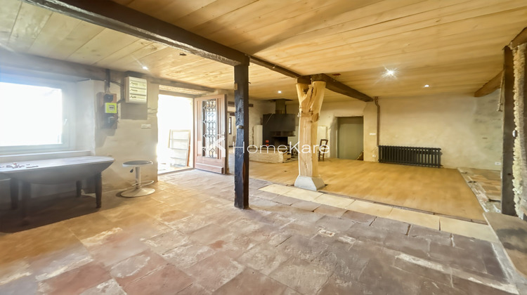 Ma-Cabane - Vente Maison Rieux-Volvestre, 135 m²