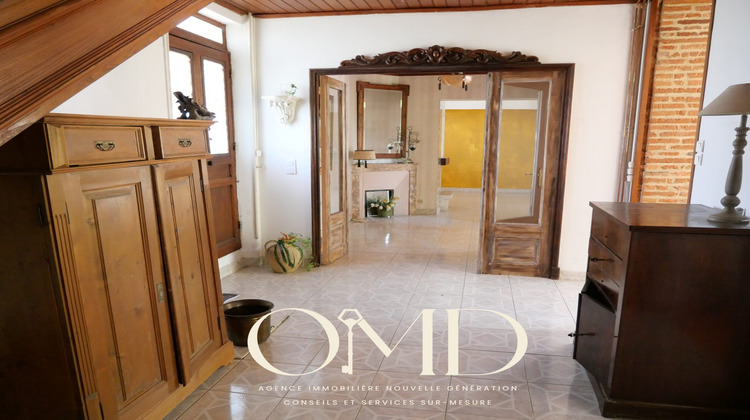 Ma-Cabane - Vente Maison Rieux-Volvestre, 151 m²