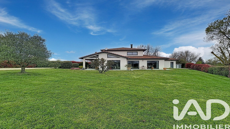 Ma-Cabane - Vente Maison Rieux Volvestre, 190 m²