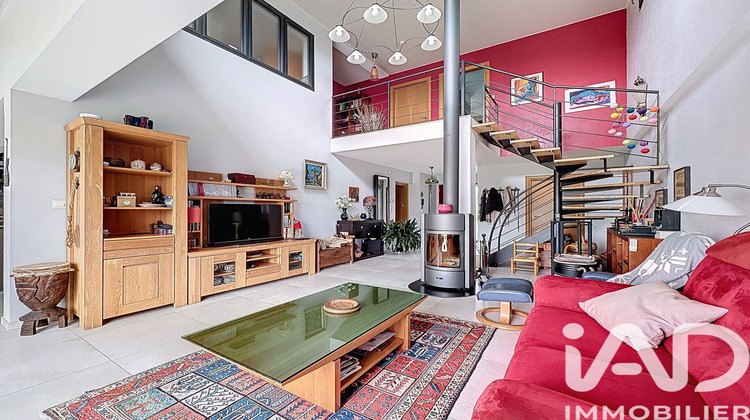 Ma-Cabane - Vente Maison Rieux Volvestre, 190 m²