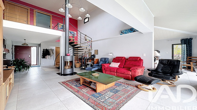 Ma-Cabane - Vente Maison Rieux Volvestre, 190 m²