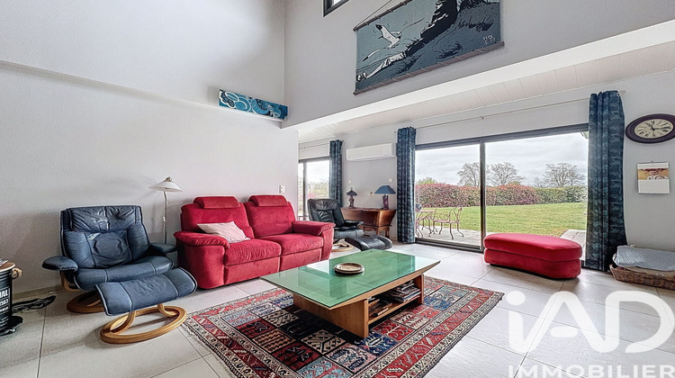 Ma-Cabane - Vente Maison Rieux Volvestre, 190 m²