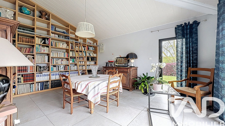 Ma-Cabane - Vente Maison Rieux Volvestre, 190 m²