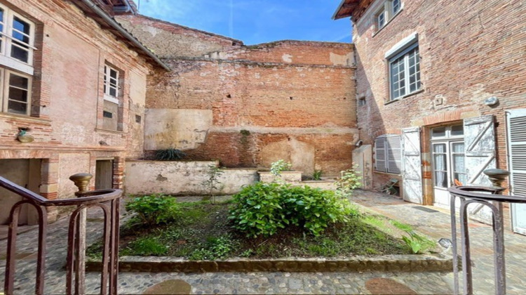 Ma-Cabane - Vente Maison RIEUX VOLVESTRE, 300 m²