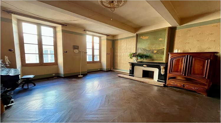 Ma-Cabane - Vente Maison RIEUX VOLVESTRE, 300 m²