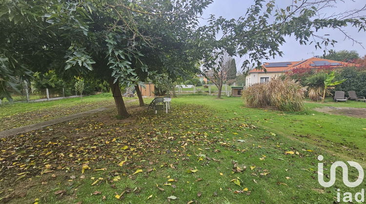 Ma-Cabane - Vente Maison Rieux-Volvestre, 80 m²