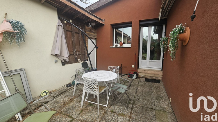 Ma-Cabane - Vente Maison Rieux-Volvestre, 80 m²