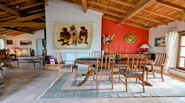 Ma-Cabane - Vente Maison RIEUX VOLVESTRE, 444 m²
