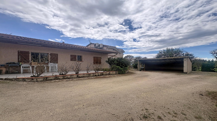 Ma-Cabane - Vente Maison Rieux-Volvestre, 200 m²