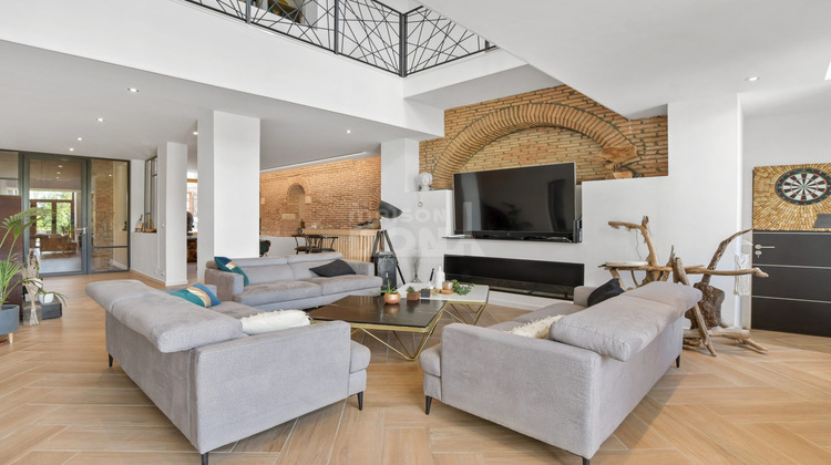 Ma-Cabane - Vente Maison Rieux-Volvestre, 310 m²