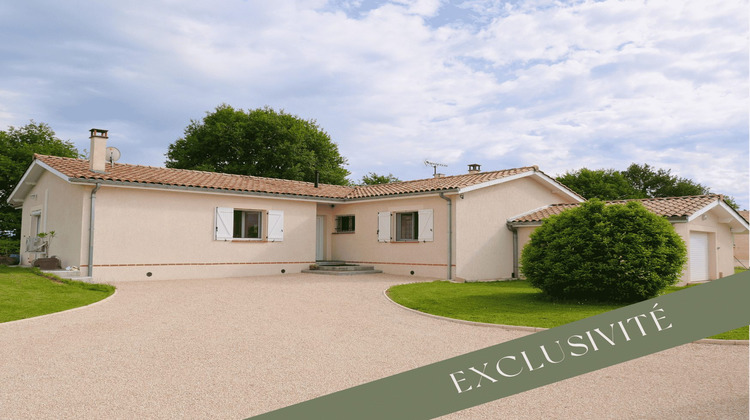 Ma-Cabane - Vente Maison Rieux-Volvestre, 140 m²