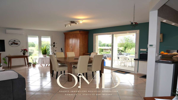 Ma-Cabane - Vente Maison Rieux-Volvestre, 140 m²