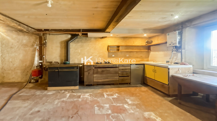 Ma-Cabane - Vente Maison Rieux-Volvestre, 135 m²