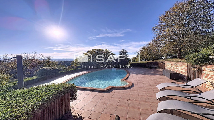 Ma-Cabane - Vente Maison Rieux-Volvestre, 294 m²
