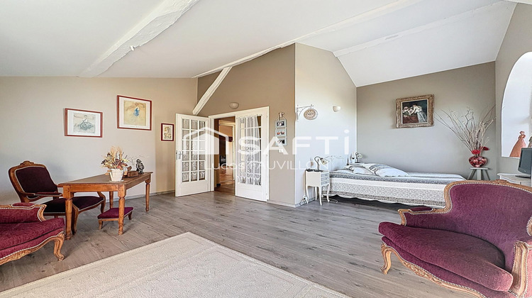 Ma-Cabane - Vente Maison Rieux-Volvestre, 294 m²