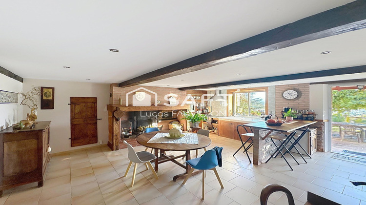 Ma-Cabane - Vente Maison Rieux-Volvestre, 294 m²