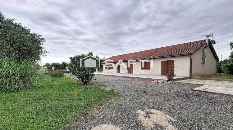 Ma-Cabane - Vente Maison Rieux-Volvestre, 140 m²