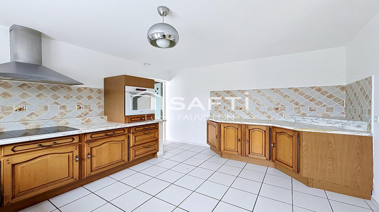Ma-Cabane - Vente Maison Rieux-Volvestre, 140 m²