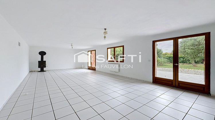 Ma-Cabane - Vente Maison Rieux-Volvestre, 140 m²