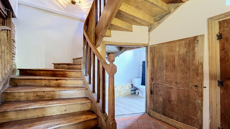 Ma-Cabane - Vente Maison Rieux-Volvestre, 142 m²