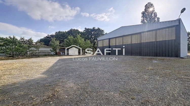 Ma-Cabane - Vente Maison Rieux-Volvestre, 190 m²